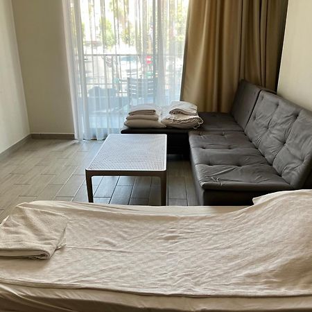 Nas Suite 阿拉尼亚 外观 照片